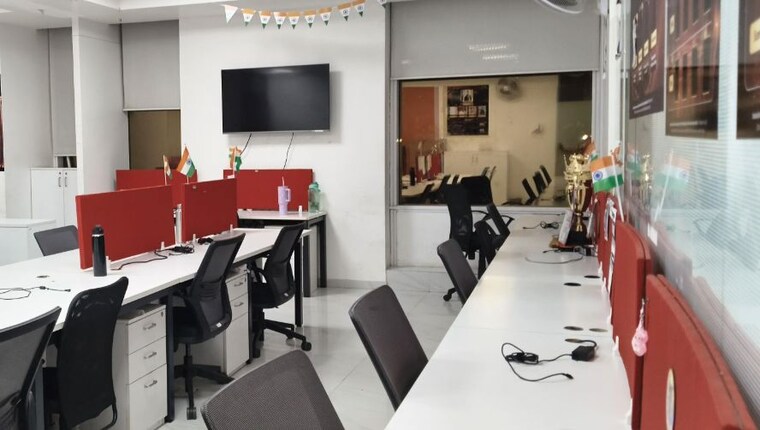 Team Area, marol Commercial Office Space 2099 Sq.Ft. In Marol Mumbai 10733092