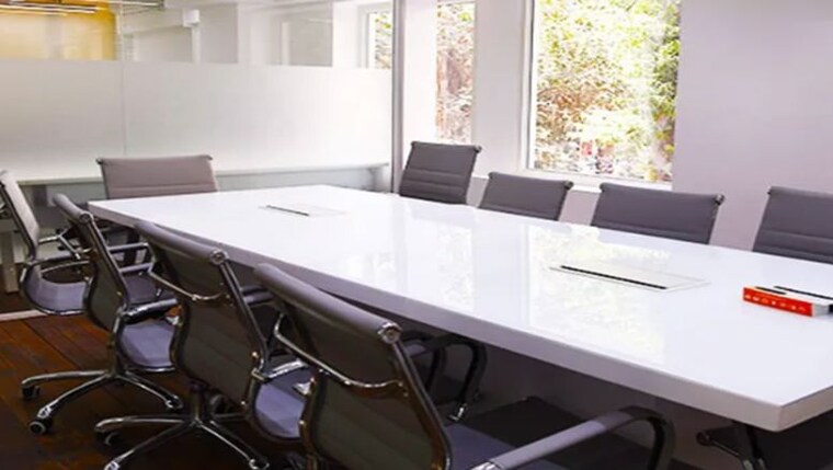Kitchen, marol Commercial Office Space 2099 Sq.Ft. In Marol Mumbai 10733092