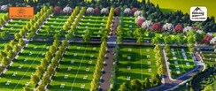 Plot For Sale in Bloomfields Villa