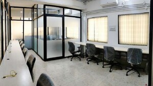 Office Space For Rent in Nungambakkam