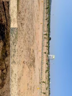  Plot For Sale in Indo Magadha, Kadthal
