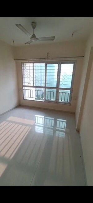 1 BHK Apartment For Rent in Kabra Aurum, Goregaon West