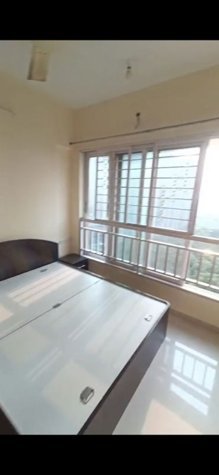 Bedroom, kabra-aurum 1 Bedroom 400 Sq.Ft. Apartment In Goregaon West Mumbai 10733096