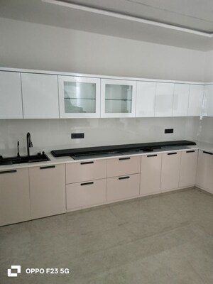 Kitchen in 5 BHK Villa at Vikrant Khand – for Rent