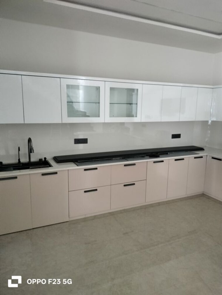 Kitchen, vikrant khand 5 Bedroom 3200 Sq.Ft. Villa In Vikrant Khand Lucknow 10733037