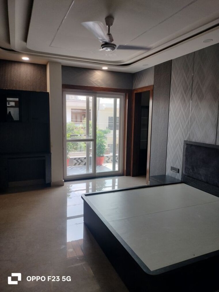 Kitchen, vikrant khand 5 Bedroom 3200 Sq.Ft. Villa In Vikrant Khand Lucknow 10733037