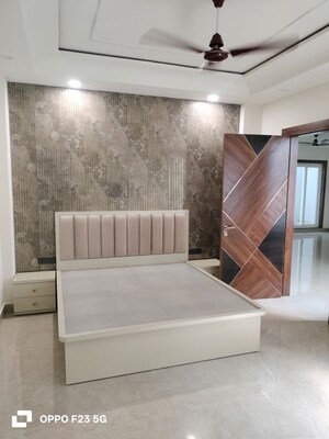Living Room in 5 BHK Villa at Vikrant Khand – for Rent