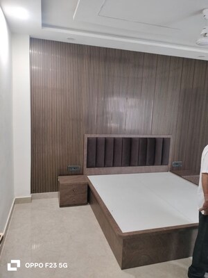 Bedroom in 5 BHK Villa at Vikrant Khand – for Rent