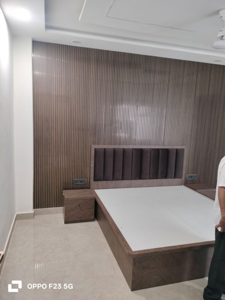 Bedroom, vikrant khand 5 Bedroom 3200 Sq.Ft. Villa In Vikrant Khand Lucknow 10733037
