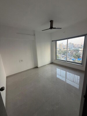 2 BHK Apartment For Rent in Runwal Forests, Kanjurmarg West