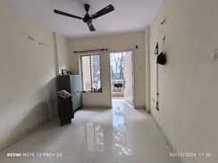 1 BHK +Apartment For Rent in Sukhwani Empire Estate