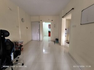 Building Lobby in 1 BHK Apartment at Sukhwani Empire Estate, Chinchwad – for Rent