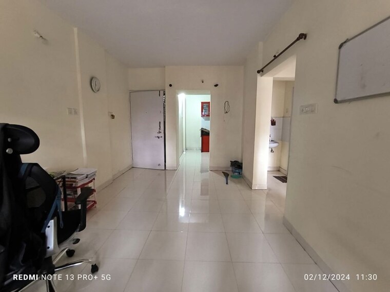 undefined, sukhwani-empire-estate 1 Bedroom 650 Sq.Ft. Apartment In Chinchwad Pune 10733089