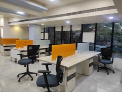 Office Space For Rent in Lower Parel