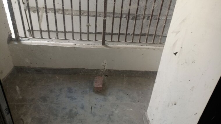 Balcony, svp-gulmohur-garden 3 Bedroom 1290 Sq.Ft. Apartment In Raj Nagar Extension Ghaziabad 10733108