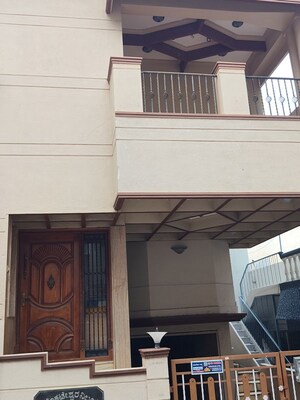 Kitchen in 4 BHK Independent House at Bsk 2nd Stage – for Sale
