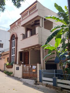 4 BHK +Independent House For Sale in Bsk 2nd Stage