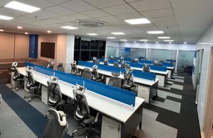  Office Space For Rent in Lower Parel