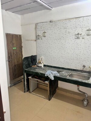 Kitchen in  Co-working Space at Sai Apartments Akurdi, Akurdi – for Rent