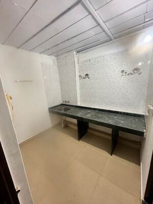 Kitchen in  Co-working Space at Sai Apartments Akurdi, Akurdi – for Rent