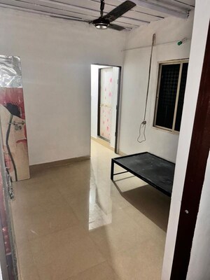 Bathroom in  Co-working Space at Sai Apartments Akurdi, Akurdi – for Rent