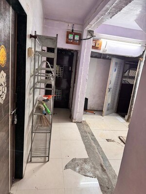 Team Area in  Co-working Space at Sai Apartments Akurdi, Akurdi – for Rent