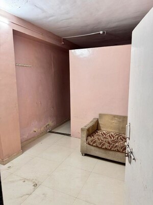 Bedroom in  Co-working Space at Sai Apartments Akurdi, Akurdi – for Rent