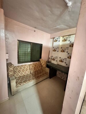 Kitchen in  Co-working Space at Sai Apartments Akurdi, Akurdi – for Rent