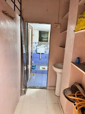 Furnished Amenities in  Co-working Space at Sai Apartments Akurdi, Akurdi – for Rent