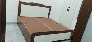 Furnished Amenities in 3 BHK Builder Floor at Chattarpur – for Rent