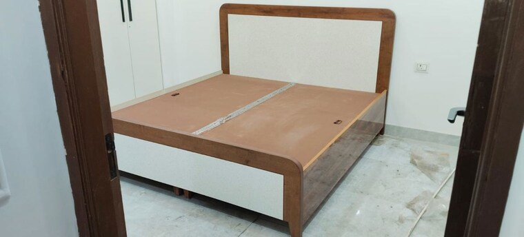 Bedroom, chattarpur 3 Bedroom 1300 Sq.Ft. Builder Floor In Chattarpur Delhi 10733117