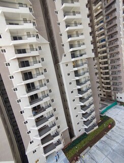 3 BHK +Apartment For Sale in ASBL Spectra