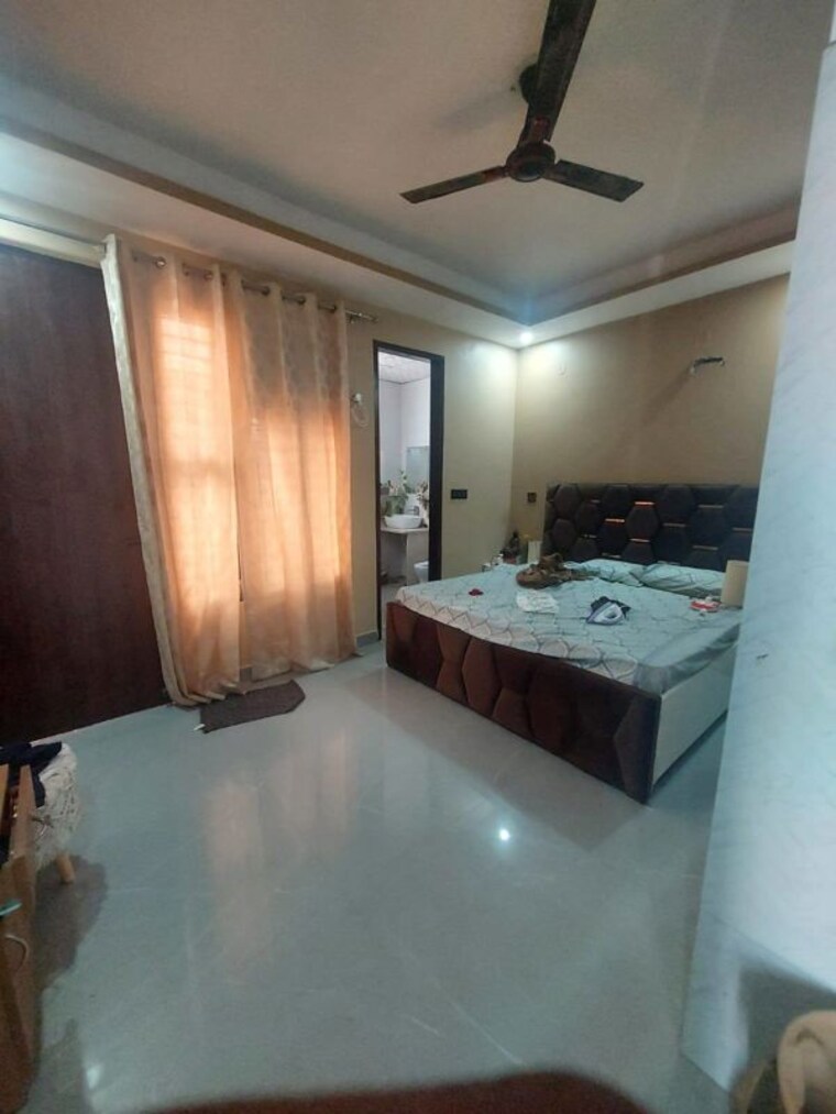 Bedroom, sector 14 3 Bedroom 1115 Sq.Ft. Builder Floor In Sector 14 Gurgaon 10733143