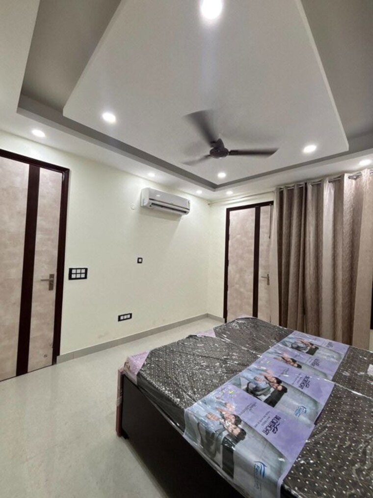Team Area, sector 14 3 Bedroom 1115 Sq.Ft. Builder Floor In Sector 14 Gurgaon 10733143