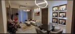3.5 BHK +  1557 Sq.Ft. Builder Floor in M3M Antalya Hills