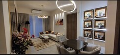 3.5 BHK +Builder Floor For Sale in M3M Antalya Hills