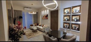 3.5 BHK Builder Floor For Sale in M3M Antalya Hills, Sector 79