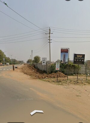  Land For Rent in Hebatpur