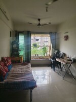 1 BHK 700 Sq.Ft. Apartment in Venus Upvan CHS