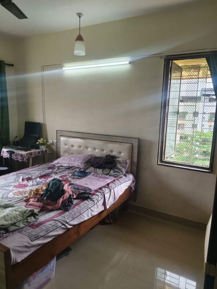 Bedroom, venus-upvan-chs 1 Bedroom 700 Sq.Ft. Apartment In Gawand Baug Thane 10733109