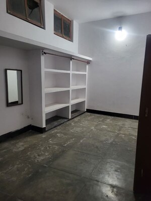 2 BHK Apartment For Rent in Indira Nagar