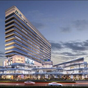  Shop For Sale in M3M Paragon 57, Sector 57