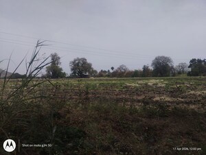 Plot Area in  Plot at Simrol – for Sale