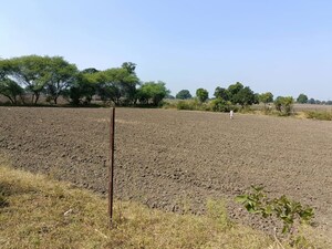Plot Area in  Plot at Simrol – for Sale