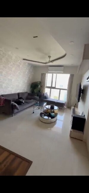 Room in 2.5 BHK Apartment at The Wadhwa Anmol Fortune, Goregaon West – for Rent