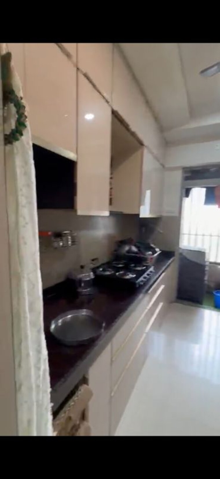 Kitchen, the-wadhwa-anmol-fortune 2.5 Bedroom 921 Sq.Ft. Apartment In Goregaon West Mumbai 10733153