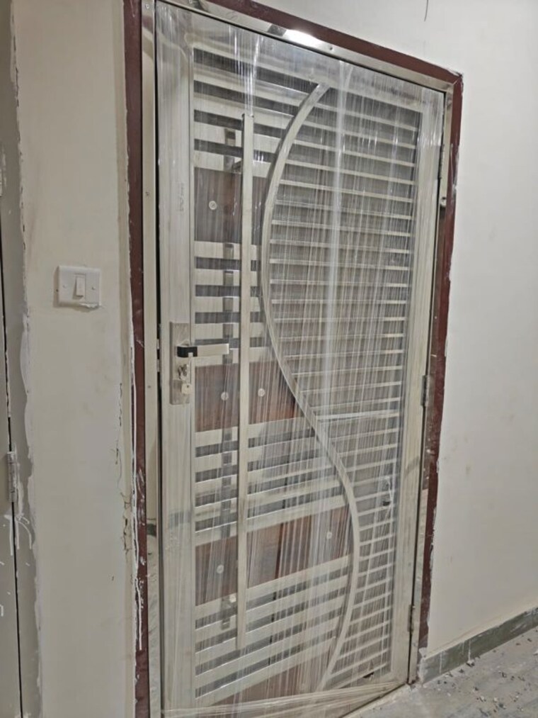 Exterior View, amrapali-verona-heights 3 Bedroom 1300 Sq.Ft. Apartment In Tech Zone 4 Greater Noida Greater Noida 10733164
