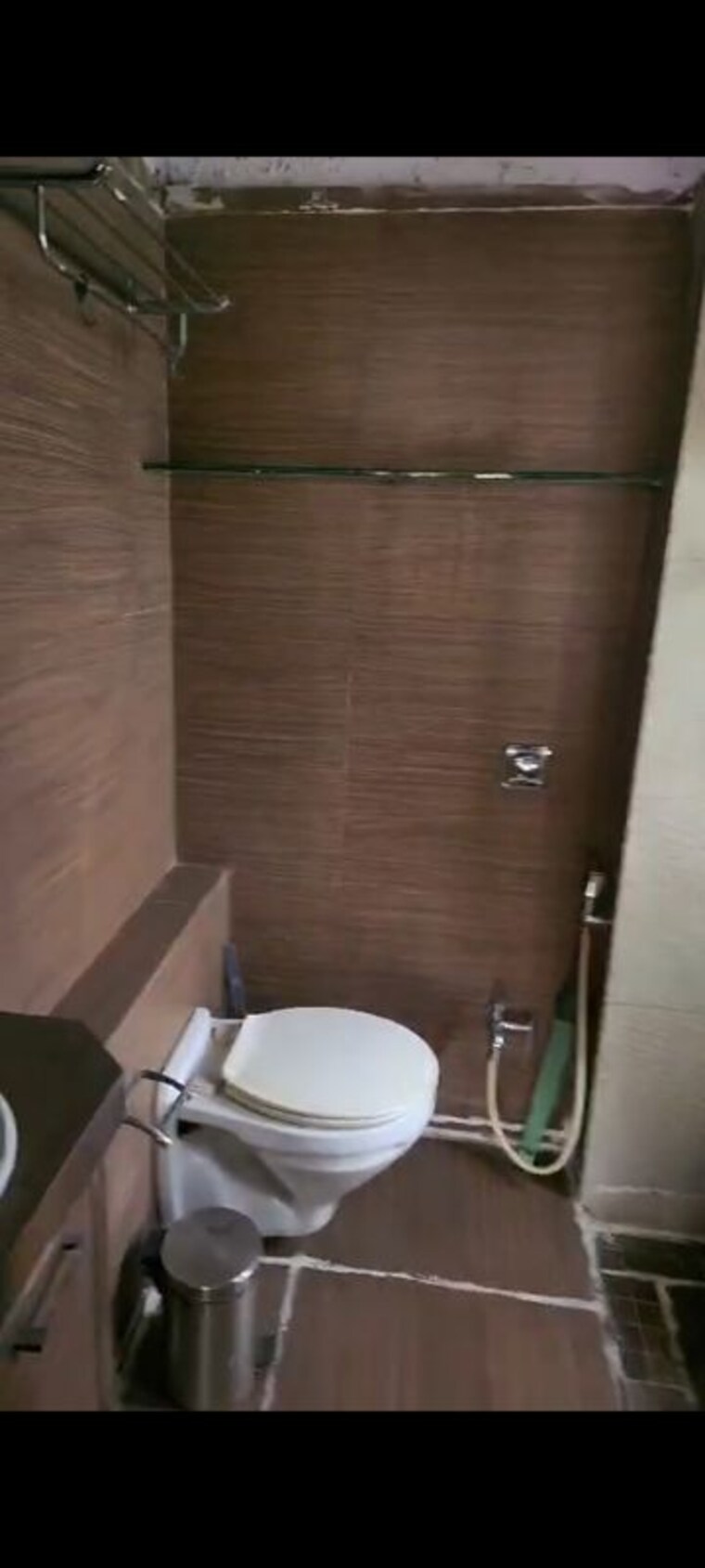 Bathroom, luis-apartment 2 Bedroom 650 Sq.Ft. Apartment In Dadar West Mumbai 10733155