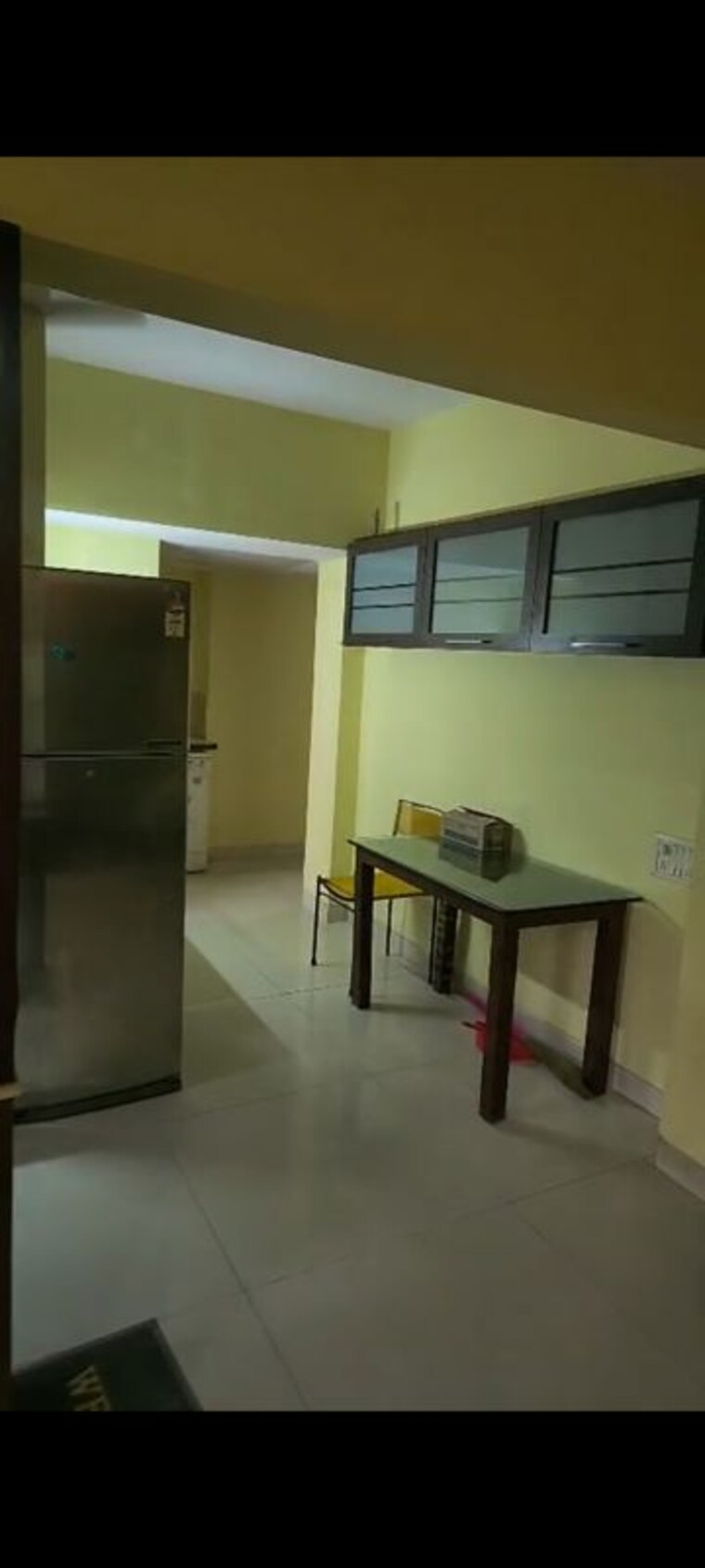 Kitchen, luis-apartment 2 Bedroom 650 Sq.Ft. Apartment In Dadar West Mumbai 10733155