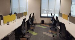 Office Space For Rent in Trade Link